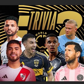 con-messi-arrancan-los-octavos-del-mundial-de-clubes-las-claves-de-cada-cruce-3 Con Messi, arrancan los octavos del Mundial de Clubes: las claves de cada cruce