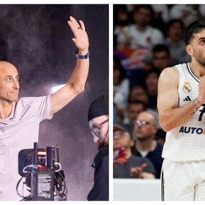 con-scola-en-la-tribuna-argentina-perdio-en-el-debut-en-el-mundial-u19-4 Con Scola en la tribuna, Argentina perdió en el debut en el Mundial U19