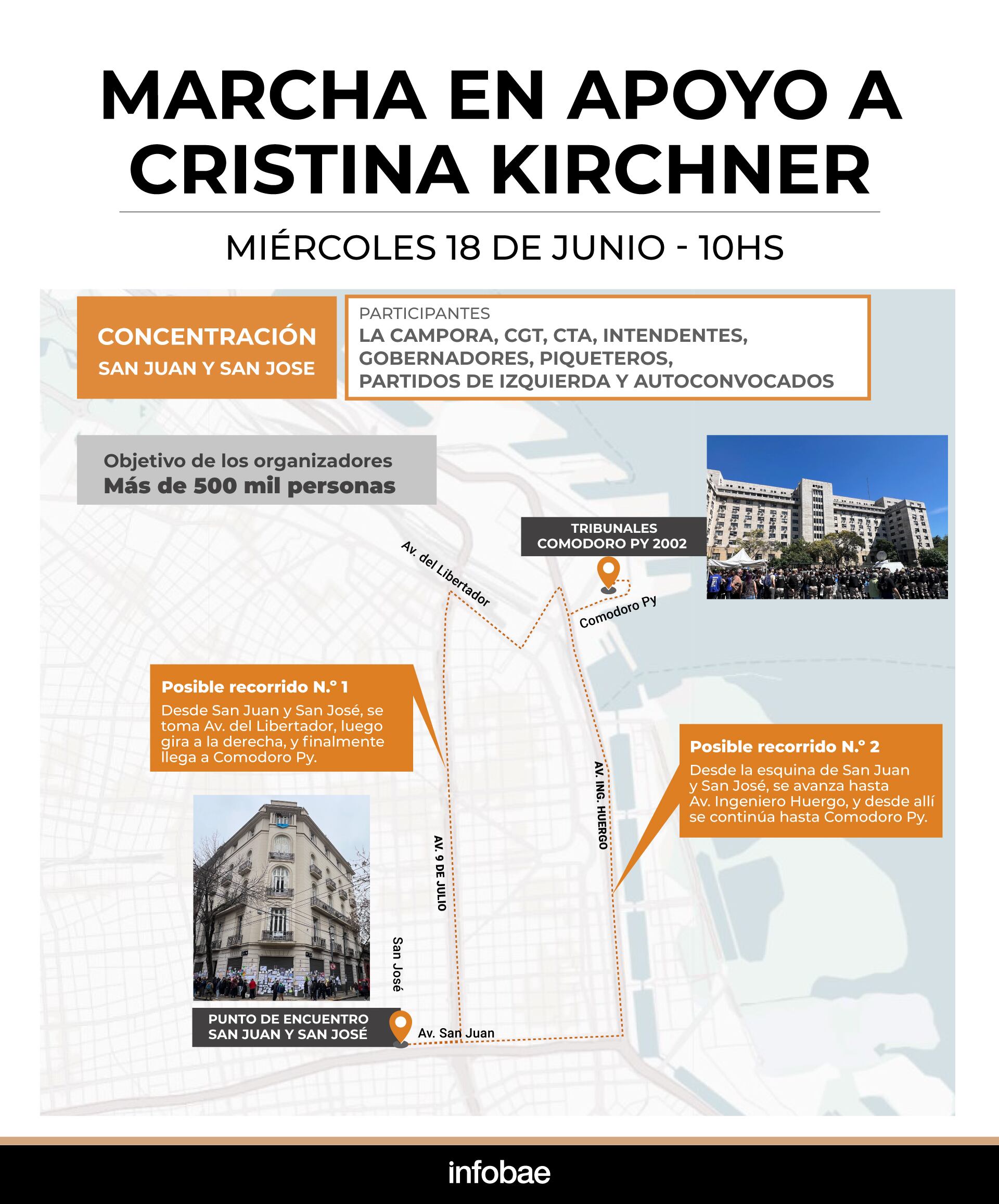 cristina-kirchner-saludo-nuevamente-a-la-militancia-desde-el-balcon-de-su-casa-en-constitucion-3 Cristina Kirchner saludó nuevamente a la militancia desde el balcón de su casa en Constitución