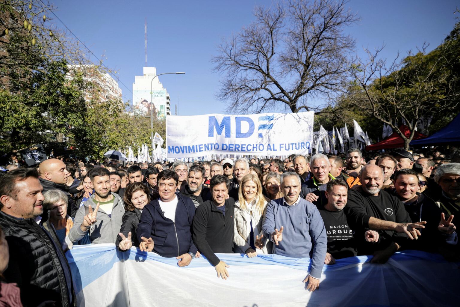 cristina-y-maximo-kirchner-se-aduenan-de-la-centralidad-opositora-y-kicillof-tiene-el-desafio-de-reforzar-su-autonomia-1 Cristina y Máximo Kirchner se adueñan de la centralidad opositora y Kicillof tiene el desafío de reforzar su autonomía