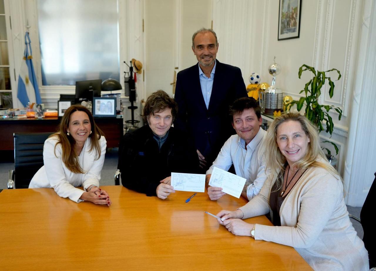 cuales-son-las-reformas-clave-de-milei-hacia-2026-del-factor-informalidad-al-principal-desafio-politico-del-gobierno-4 Cuáles son las reformas clave de Milei hacia 2026: del “factor informalidad” al principal desafío político del Gobierno