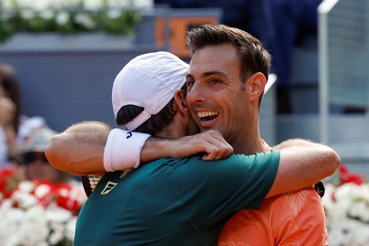 cuando-y-por-donde-ver-la-final-de-dobles-de-roland-garros-con-zeballos-1 Cuándo y por dónde ver la final de dobles de Roland Garros con Zeballos