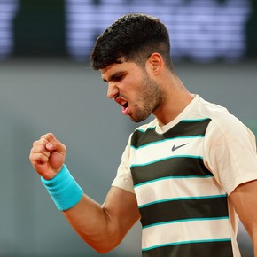 cuando-y-por-donde-ver-la-final-de-dobles-de-roland-garros-con-zeballos-3 Cuándo y por dónde ver la final de dobles de Roland Garros con Zeballos
