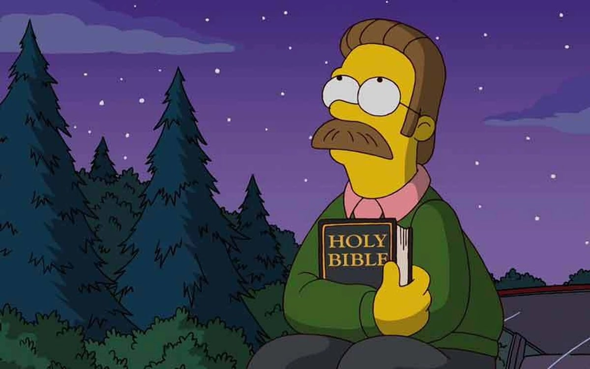 de-ned-flanders-a-bryan-mills-los-12-mejores-padres-de-la-ficcion-3 De Ned Flanders a Bryan Mills: Los 12 mejores padres de la ficción