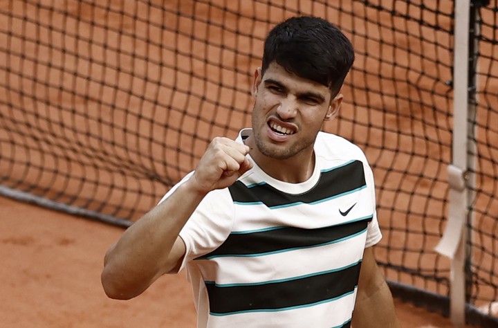djokovic-saco-a-norrie-paso-a-cuartos-y-llego-al-centenario-de-victorias-en-roland-garros-1 Djokovic sacó a Norrie, pasó a cuartos y llegó al centenario de victorias en Roland Garros