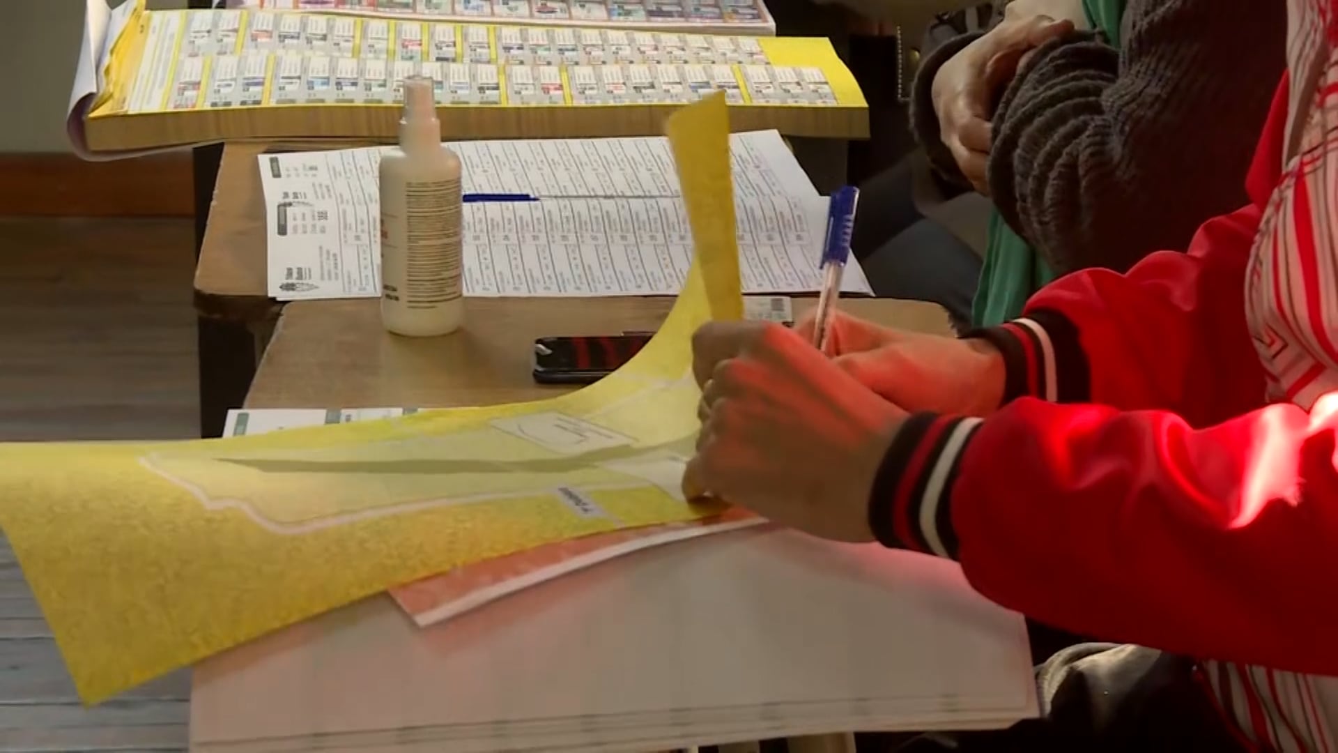 donde-voto-en-rosario-en-las-elecciones-de-santa-fe-del-29-de-junio-4 Dónde voto en Rosario en las elecciones de Santa Fe del 29 de junio
