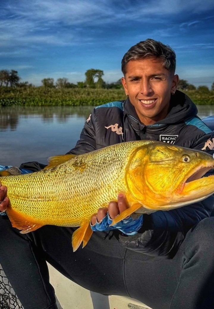 efecto-costas-el-detalle-en-comun-que-compartieron-varios-jugadores-de-racing-en-sus-vacaciones-1 Efecto Costas: el detalle en común que compartieron varios jugadores de Racing en sus vacaciones