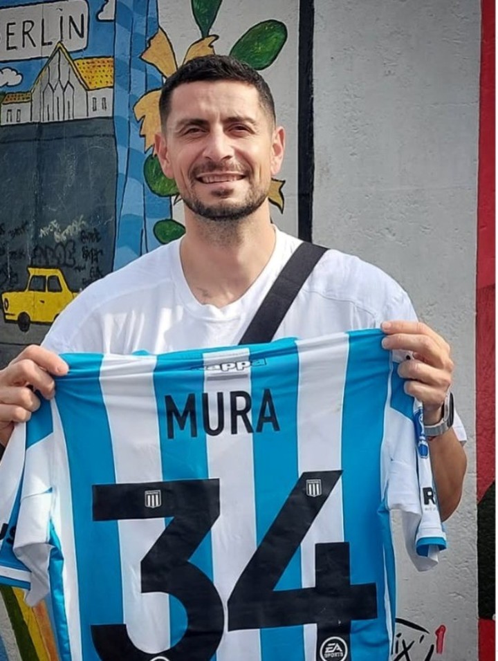 efecto-costas-el-detalle-en-comun-que-compartieron-varios-jugadores-de-racing-en-sus-vacaciones-3 Efecto Costas: el detalle en común que compartieron varios jugadores de Racing en sus vacaciones