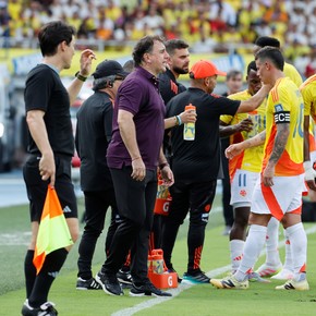 el-complicado-escenario-de-colombia-en-la-previa-del-duelo-con-argentina-2 El complicado escenario de Colombia en la previa del duelo con Argentina
