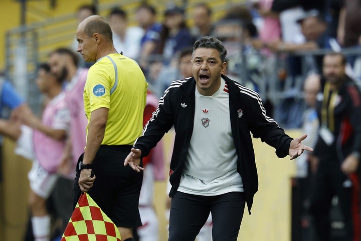 el-debe-de-river-en-los-partidos-importantes-y-el-marcar-presencia-de-gallardo-1 El debe de River en los partidos importantes y "el marcar presencia" de Gallardo