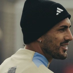 el-futuro-de-cavani-en-boca-si-riquelme-le-pide-6 El futuro de Cavani en Boca: "Si Riquelme le pide..."