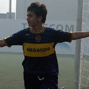 el-futuro-de-cavani-en-boca-si-riquelme-le-pide-7 El futuro de Cavani en Boca: "Si Riquelme le pide..."
