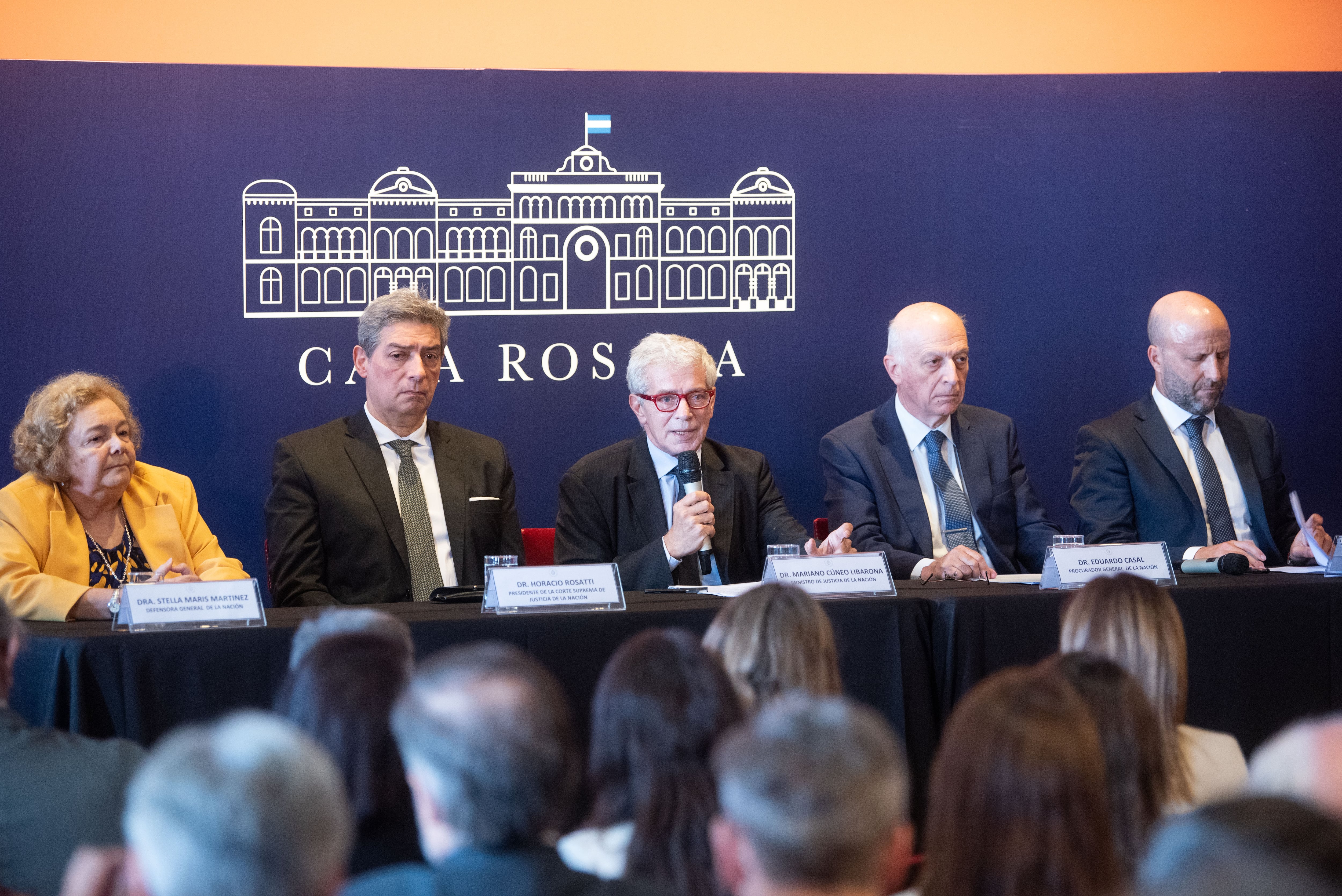 el-gobierno-afina-su-estrategia-para-negociar-cargos-clave-de-la-justicia-pero-esperara-hasta-las-elecciones-3 El Gobierno afina su estrategia para negociar cargos clave de la Justicia, pero esperará hasta las elecciones