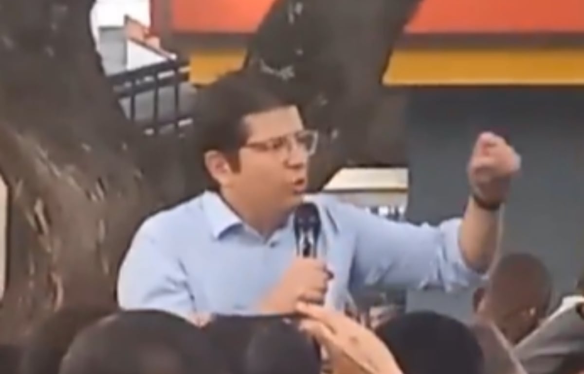 el-gobierno-de-milei-condeno-el-atentado-en-colombia-contra-miguel-uribe-precandidato-presidencial-1 El Gobierno de Milei condenó el atentado en Colombia contra Miguel Uribe, precandidato presidencial