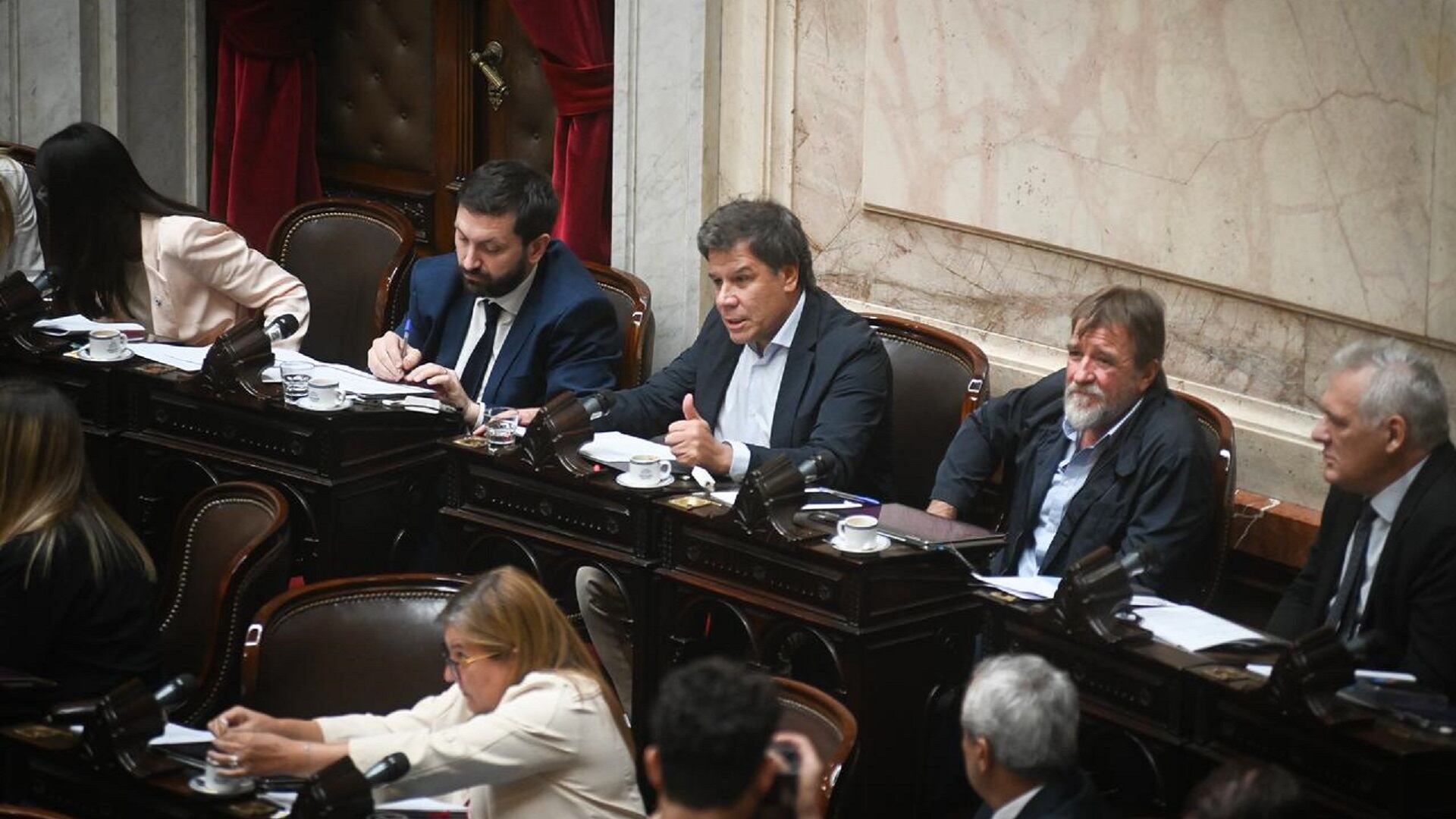 el-gobierno-enfria-el-congreso-para-enfocarse-en-las-elecciones-y-frenar-la-arremetida-opositora-4 El Gobierno enfría el Congreso para enfocarse en las elecciones y frenar la arremetida opositora