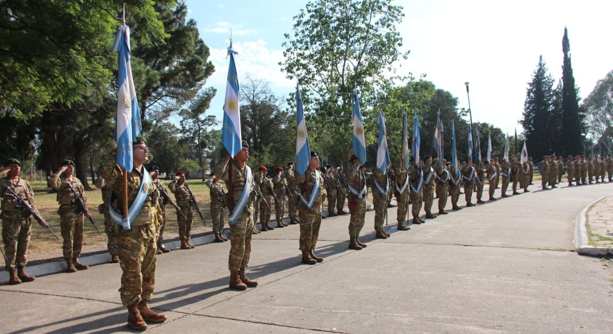 el-gobierno-oficializo-la-implementacion-del-servicio-militar-voluntario-1 El Gobierno oficializó la implementación del Servicio Militar Voluntario