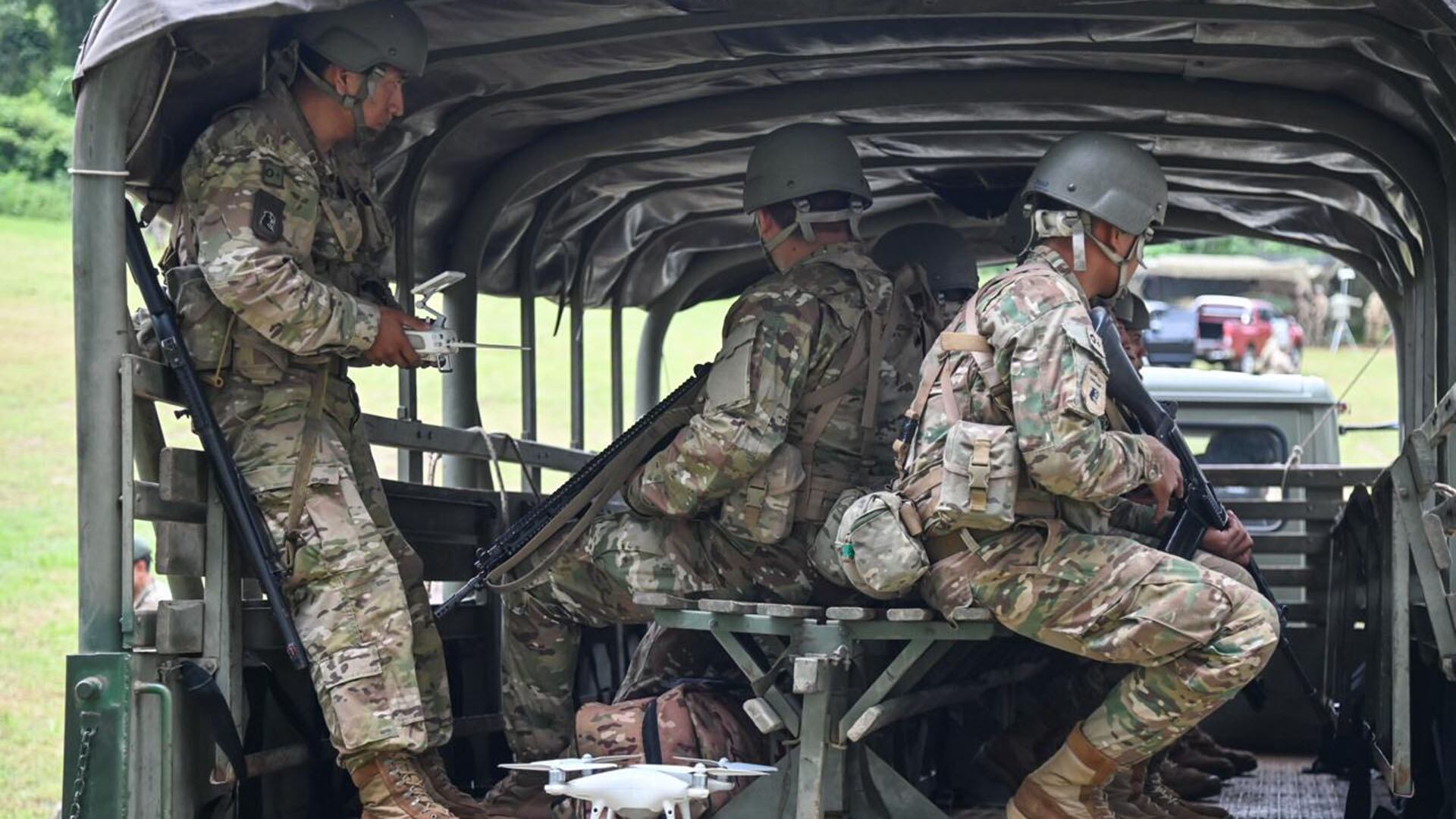 el-gobierno-oficializo-la-implementacion-del-servicio-militar-voluntario-2 El Gobierno oficializó la implementación del Servicio Militar Voluntario