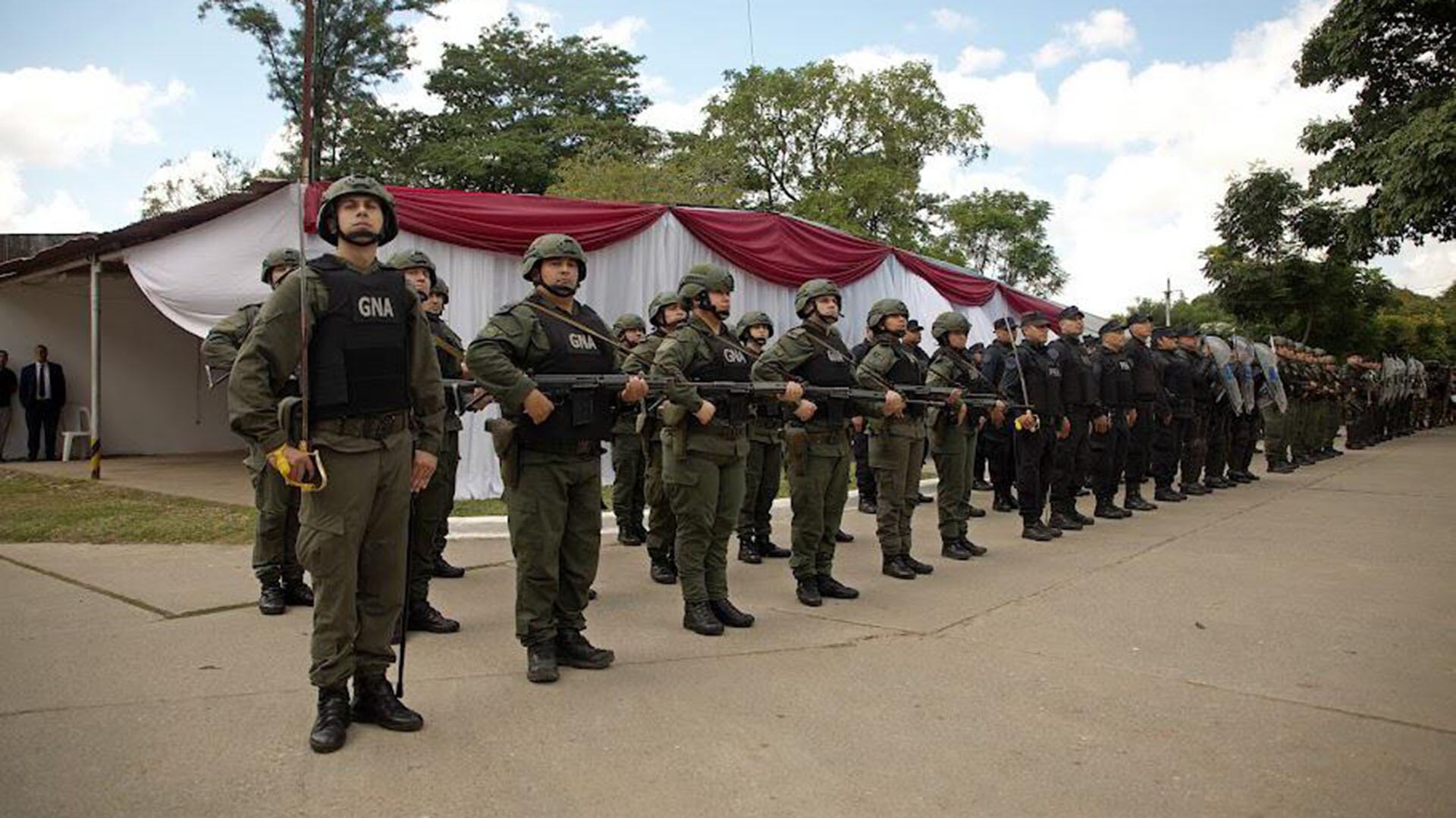 el-gobierno-oficializo-la-implementacion-del-servicio-militar-voluntario-3 El Gobierno oficializó la implementación del Servicio Militar Voluntario