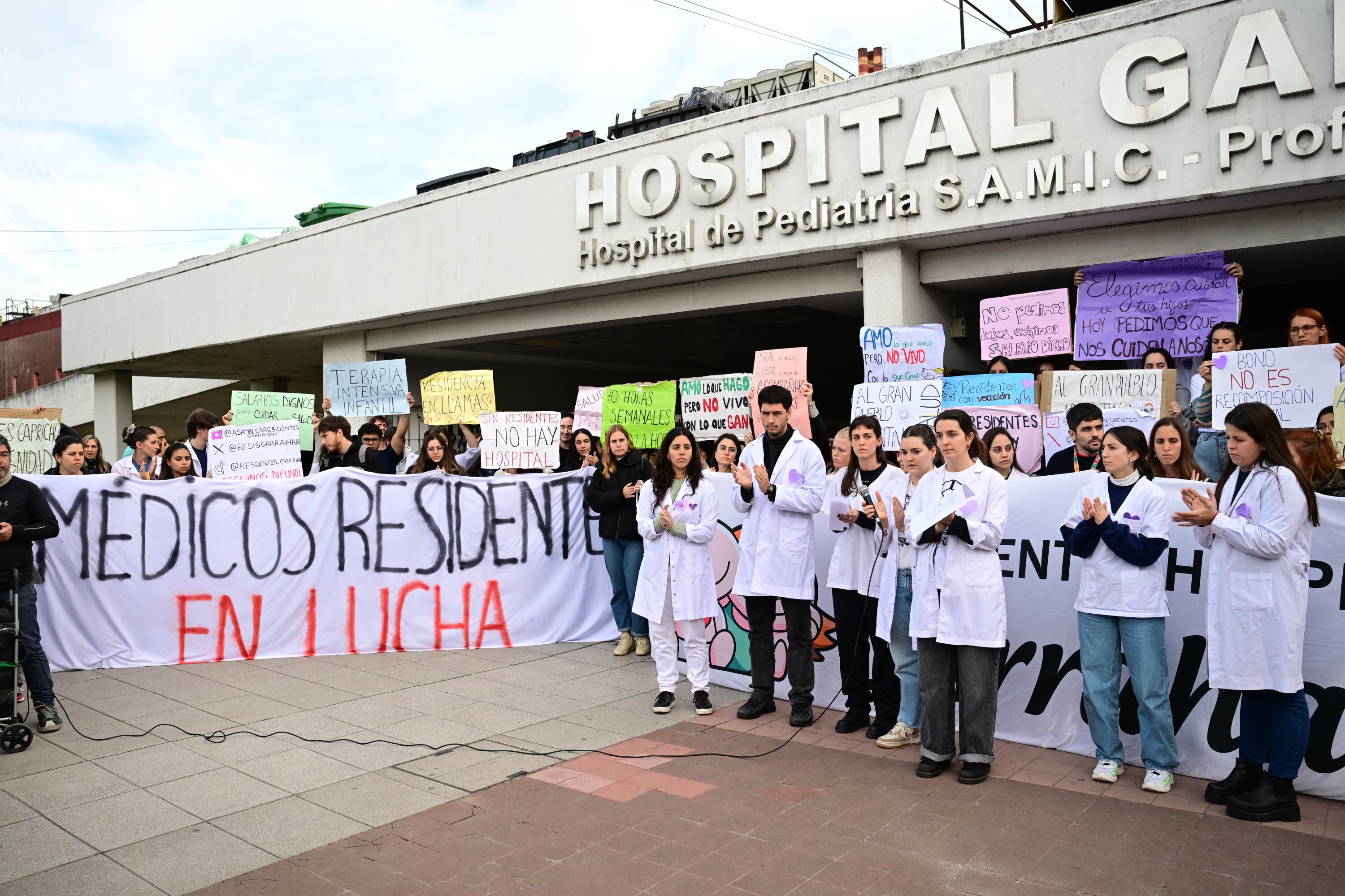 el-gobierno-repudio-el-paro-nacional-impulsado-por-ate-en-el-sector-de-la-salud-no-hay-excusas-3 El Gobierno repudió el paro nacional impulsado por ATE en el sector de la salud: “No hay excusas”