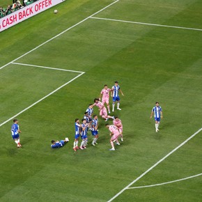 el-gol-de-messi-en-el-mundial-de-clubes-que-cristiano-no-puede-tener-6 El gol de Messi en el Mundial de Clubes que Cristiano no puede tener