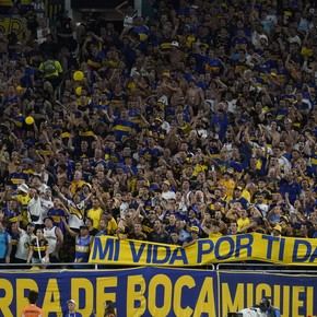 el-jugador-de-boca-que-se-la-banco-desgarrado-vs-bayern-y-esta-en-duda-para-el-ultimo-partido-2 El jugador de Boca que se la bancó desgarrado vs. Bayern y está en duda para el último partido