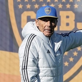 el-mensaje-de-marchesin-tras-no-haber-terminado-el-entrenamiento-de-boca-1 El mensaje de Marchesin tras no haber terminado el entrenamiento de Boca