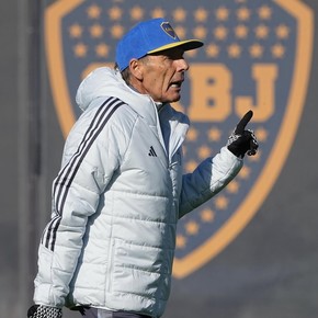 el-mensaje-de-marchesin-tras-no-haber-terminado-el-entrenamiento-de-boca-3 El mensaje de Marchesin tras no haber terminado el entrenamiento de Boca