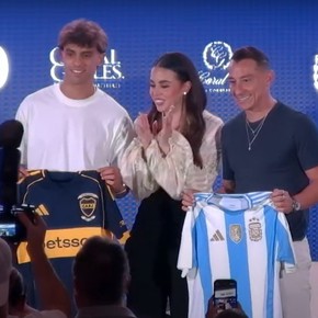 el-particular-pedido-de-un-hincha-de-boca-a-russo-y-marchesin-en-medio-del-mundial-de-clubes-3 El particular pedido de un hincha de Boca a Russo y Marchesin en medio del Mundial de Clubes