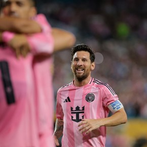 el-sugerente-punto-de-vista-de-un-idolo-de-newells-sobre-la-tribuna-que-le-rendira-homenaje-a-lionel-messi-2 El sugerente punto de vista de un ídolo de Newell's sobre la tribuna que le rendirá homenaje a Lionel Messi