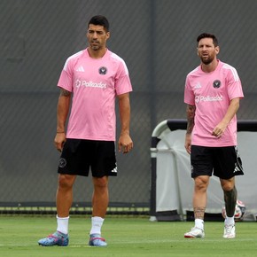 el-sugerente-punto-de-vista-de-un-idolo-de-newells-sobre-la-tribuna-que-le-rendira-homenaje-a-lionel-messi-4 El sugerente punto de vista de un ídolo de Newell's sobre la tribuna que le rendirá homenaje a Lionel Messi