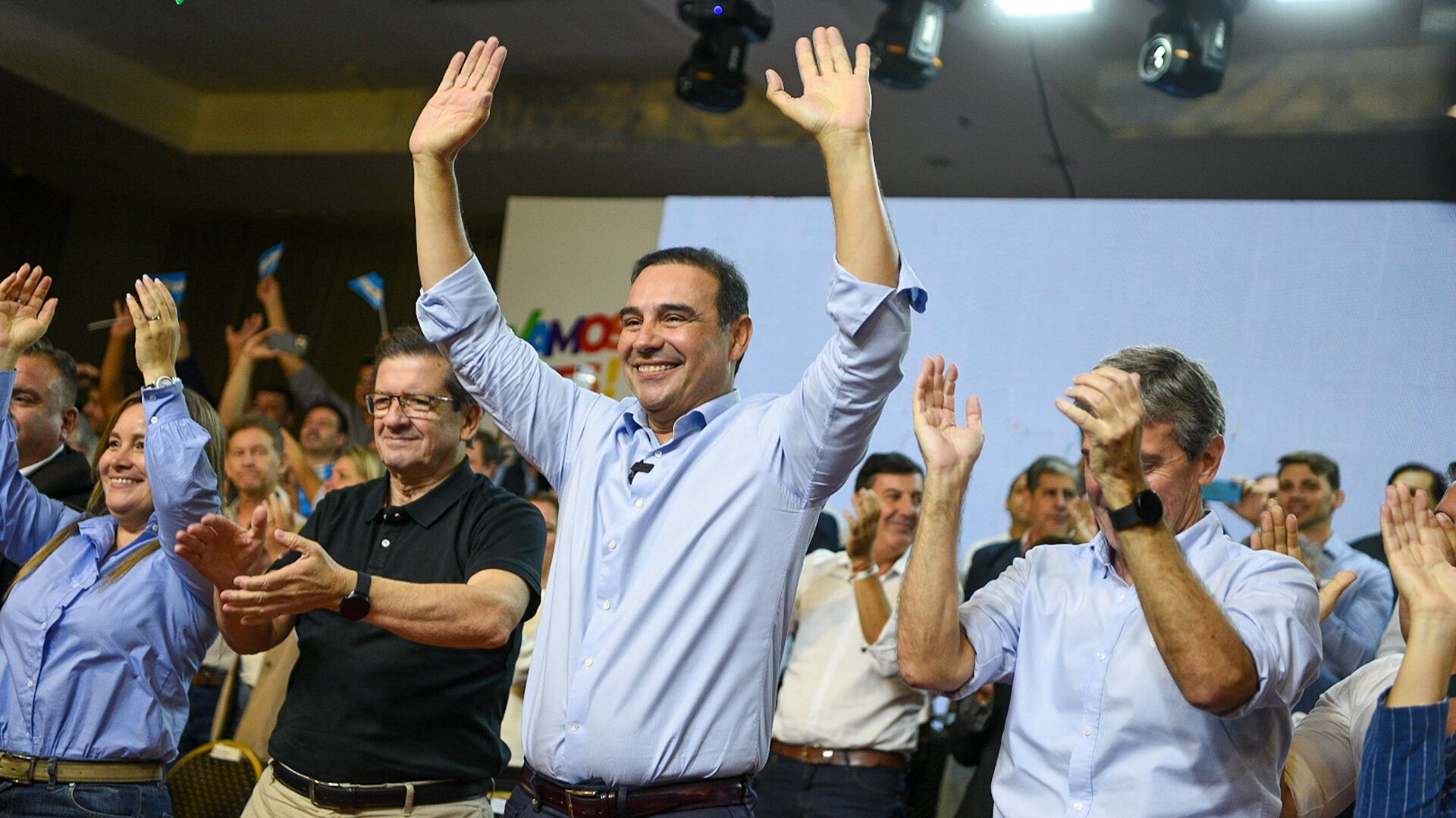 elecciones-de-corrientes-un-58-prefiere-un-cambio-mientras-que-solo-el-24-votaria-al-candidato-del-gobernador-valdes-segun-una-encuesta-3 Elecciones de Corrientes: un 58% prefiere un cambio, mientras que solo el 24% votaría al candidato del gobernador Valdes, según una encuesta
