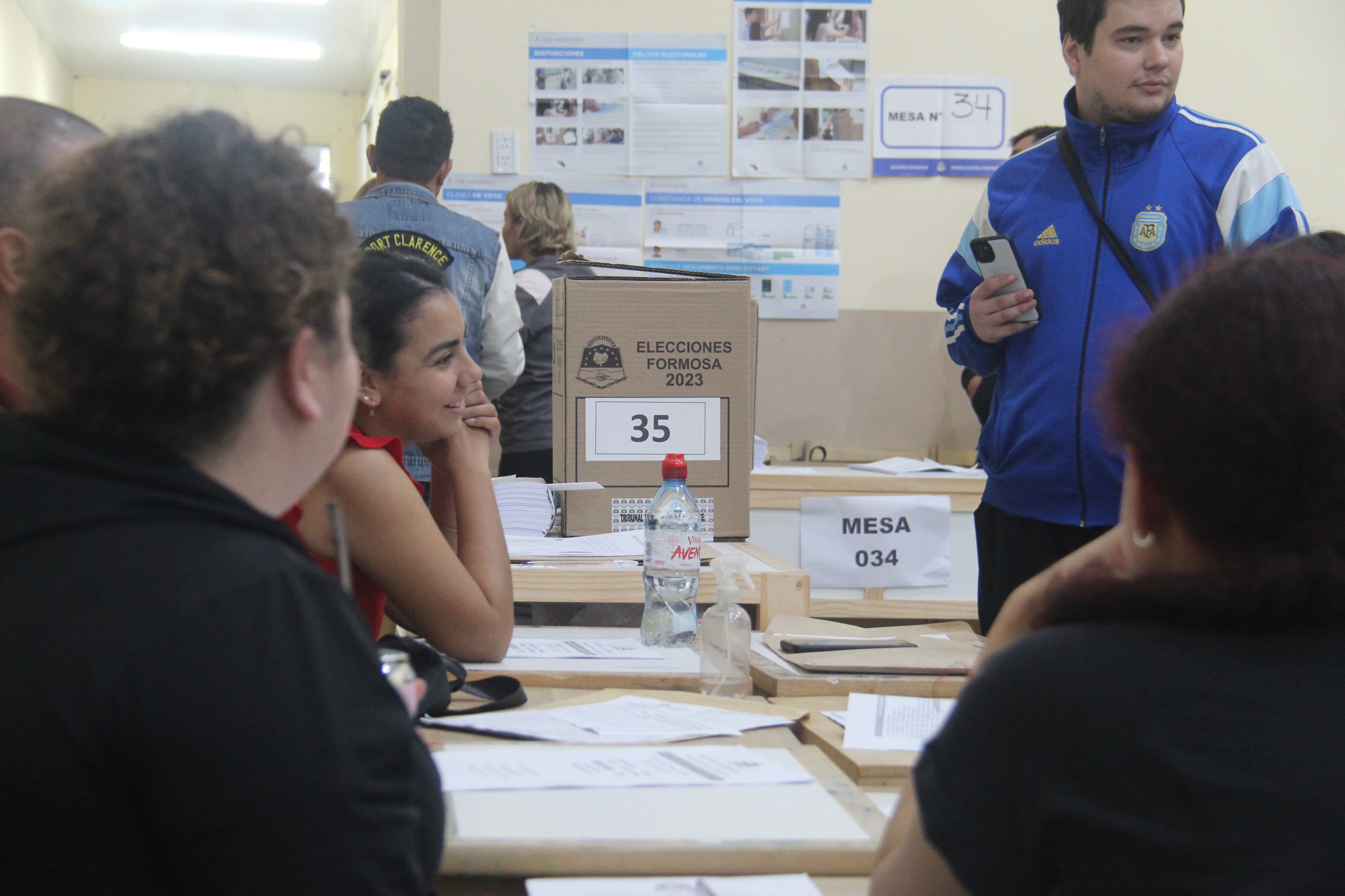 elecciones-formosa-2025-que-sistema-de-votacion-se-usara-el-29-de-junio-2 Elecciones Formosa 2025: qué sistema de votación se usará el 29 de junio