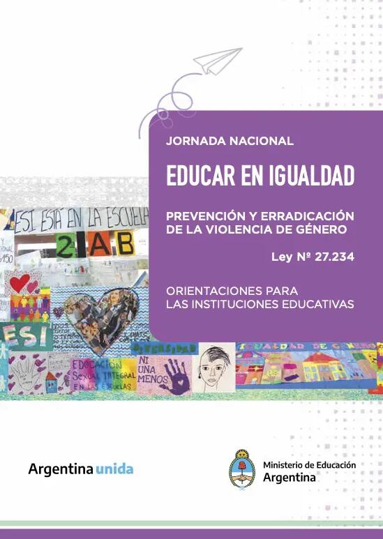 eliminaron-las-jornadas-obligatorias-en-las-escuelas-sobre-educacion-vial-y-violencia-de-genero-2 Eliminaron las jornadas obligatorias en las escuelas sobre educación vial y violencia de género