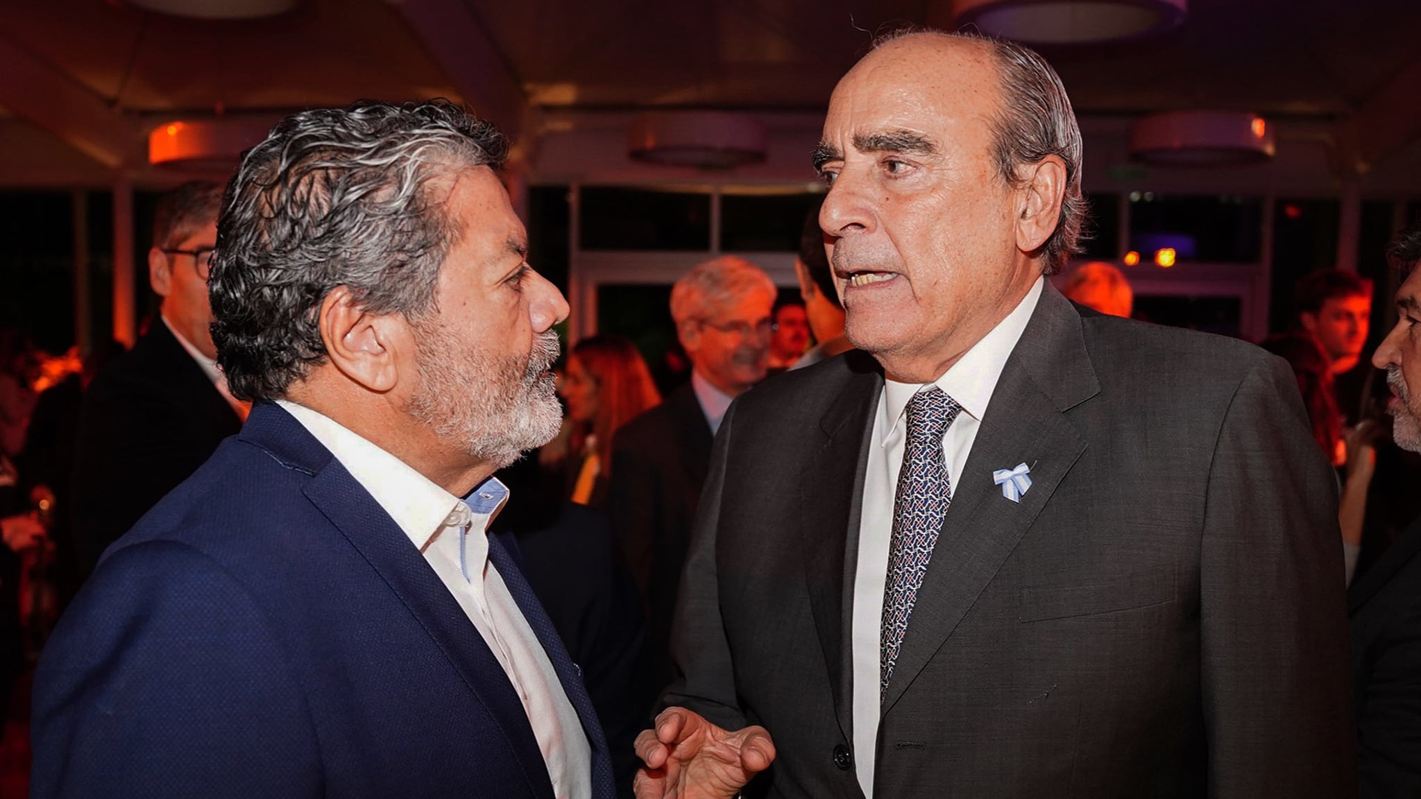 en-medio-de-su-interna-la-cgt-debatira-si-acepta-sumarse-al-consejo-de-mayo-para-consensuar-la-modernizacion-laboral-1 En medio de su interna, la CGT debatirá si acepta sumarse al Consejo de Mayo para consensuar la modernización laboral