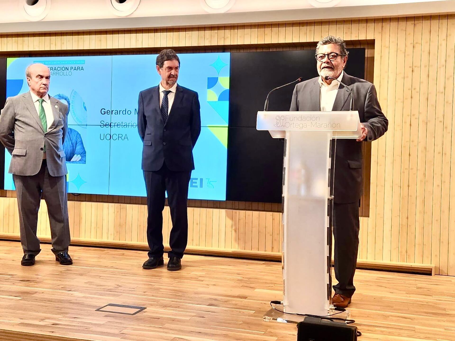 en-medio-de-su-interna-la-cgt-debatira-si-acepta-sumarse-al-consejo-de-mayo-para-consensuar-la-modernizacion-laboral-4 En medio de su interna, la CGT debatirá si acepta sumarse al Consejo de Mayo para consensuar la modernización laboral