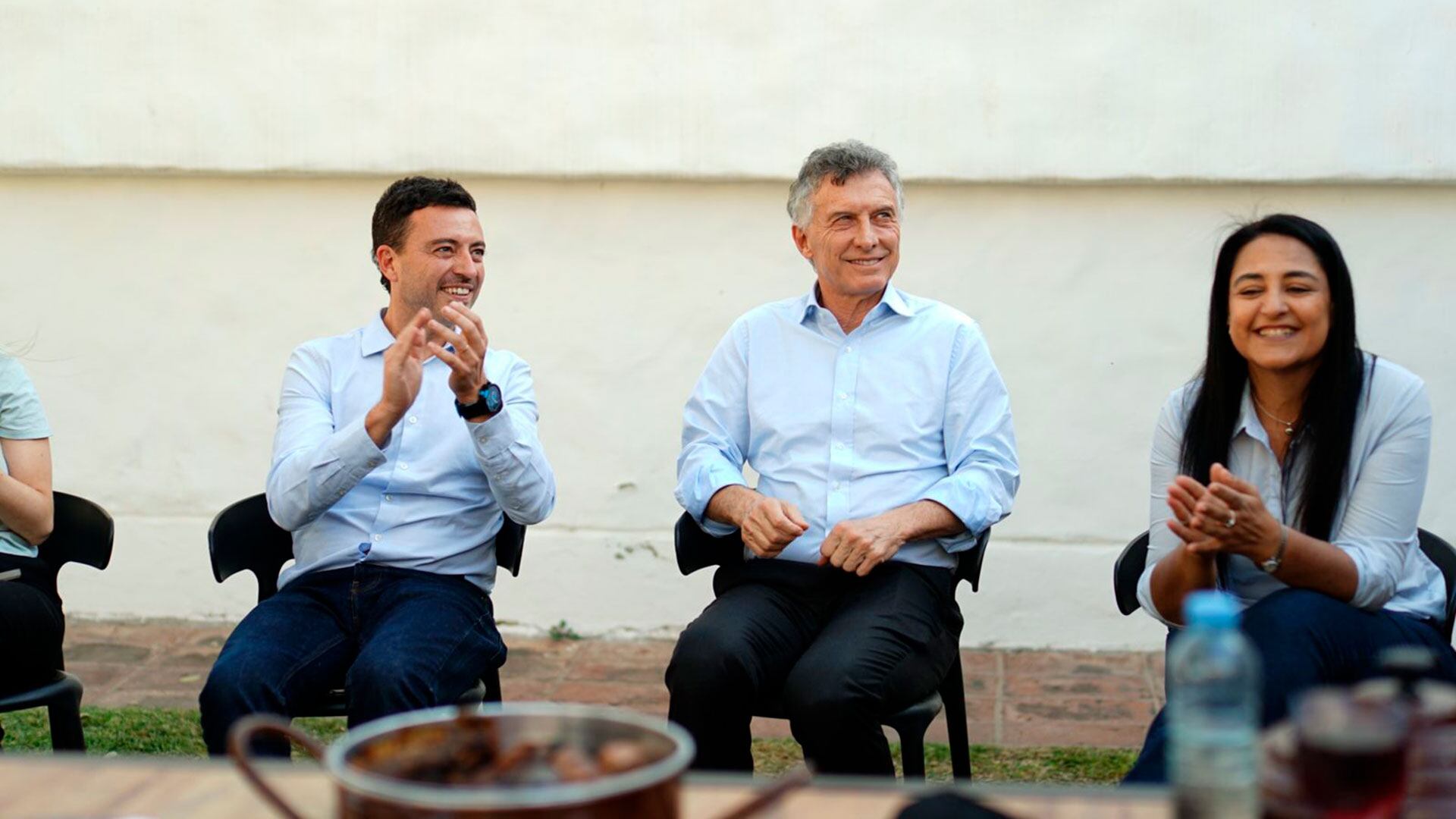 entre-cuestionamientos-internos-macri-extendio-la-intervencion-del-pro-en-5-provincias-clave-para-influir-en-la-estrategia-electoral-1 Entre cuestionamientos internos, Macri extendió la intervención del PRO en 5 provincias clave para influir en la estrategia electoral