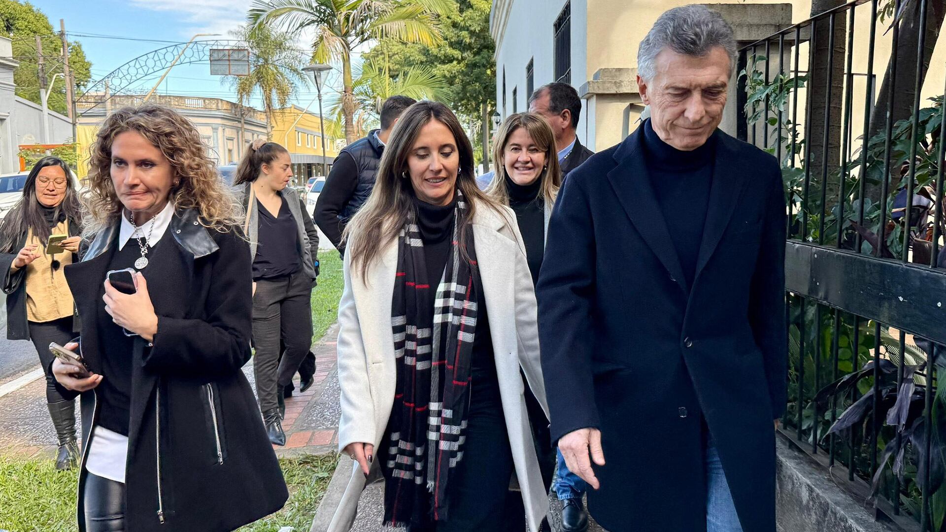 entre-cuestionamientos-internos-macri-extendio-la-intervencion-del-pro-en-5-provincias-clave-para-influir-en-la-estrategia-electoral-2 Entre cuestionamientos internos, Macri extendió la intervención del PRO en 5 provincias clave para influir en la estrategia electoral