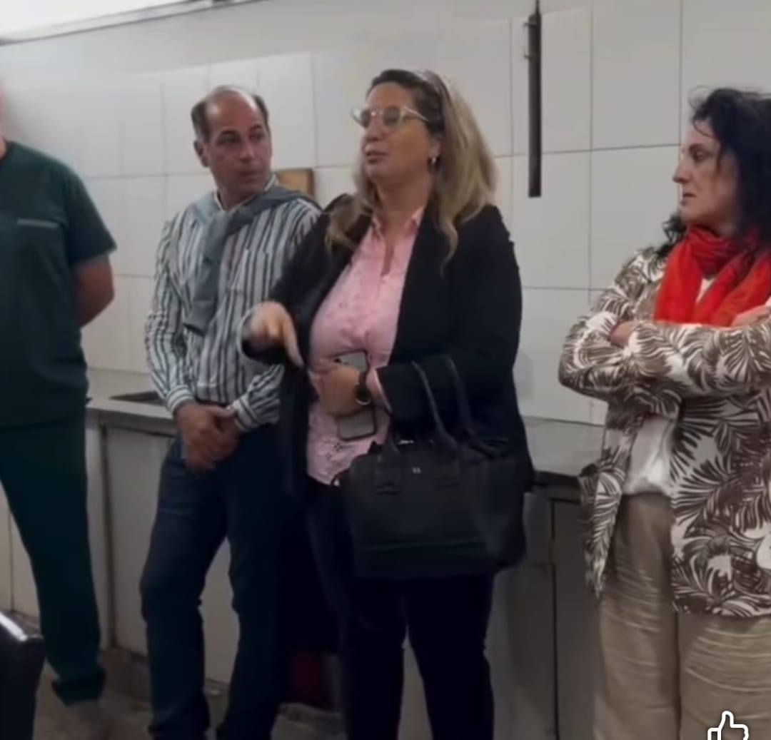 entre-rios-echaron-a-una-funcionaria-por-un-supuesto-desfalco-en-comedores-escolares-y-comunitarios-1 Entre Ríos: echaron a una funcionaria por un supuesto desfalco en comedores escolares y comunitarios