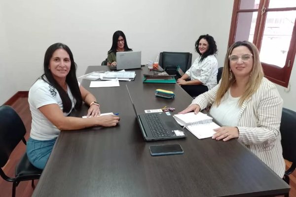 Entre Ríos: echaron a una funcionaria por un supuesto desfalco en comedores escolares y comunitarios