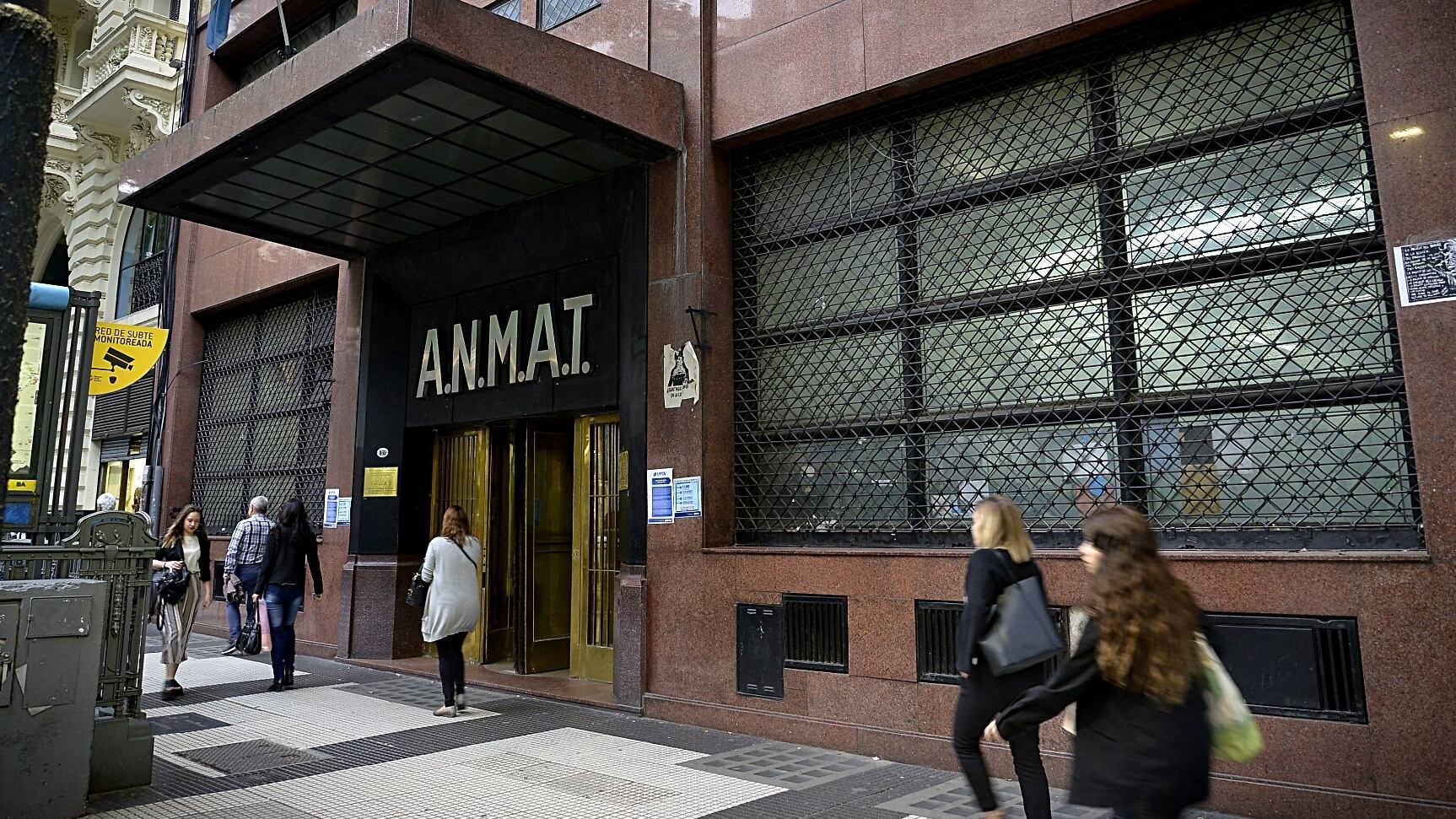 fentanilo-contaminado-revelan-falencias-en-el-control-de-laboratorios-por-parte-de-la-anmat-1 Fentanilo contaminado: revelan falencias en el control de laboratorios por parte de la ANMAT