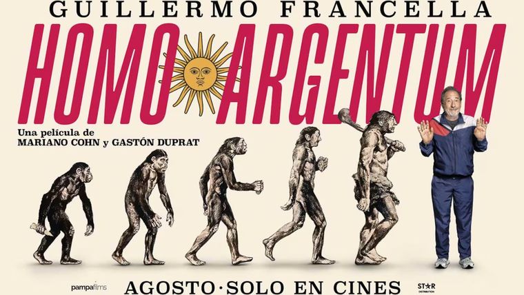 guillermo-francella-va-por-todo-con-homo-argentum-la-nueva-pelicula-de-los-creadores-de-el-encargado-1 Guillermo Francella va por todo con Homo Argentum, la nueva película de los creadores de El Encargado