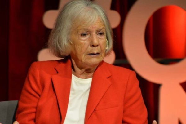 Heredero de Beatriz Sarlo se presenta ante la Justicia en medio de una polémica sucesoria