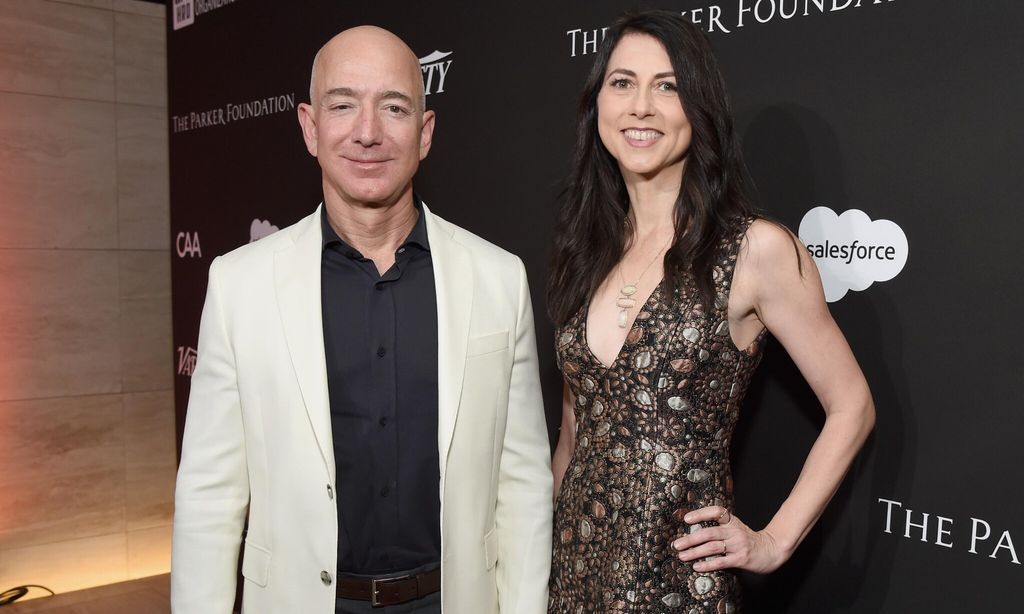 jeff-bezos-y-lauren-sanchez-se-casaron-antes-de-llegar-a-venecia-y-firmaron-un-millonario-acuerdo-prenupcial-5 Jeff Bezos y Lauren Sánchez se casaron antes de llegar a Venecia y firmaron un millonario acuerdo prenupcial
