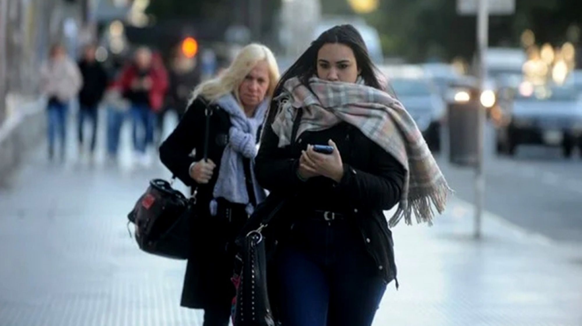 jueves-nublado-y-frio-cuando-vuelven-las-lluvias Jueves nublado y frío: ¿cuándo vuelven las lluvias?
