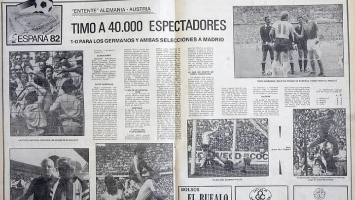 jugar-dos-partidos-al-mismo-horario-en-una-definicion-la-historia-del-regla-que-debio-cambiar-la-fifa-por-la-mala-praxis-de-los-alemanes-y-con-jugadores-del-bayern-munich-2 Jugar dos partidos al mismo horario en una definición: la historia del regla que debió cambiar la FIFA por la mala praxis de los alemanes (y con jugadores del Bayern Munich)