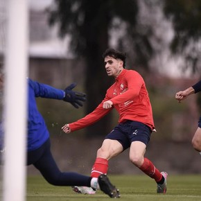 jugosa-oferta-de-pumas-a-independiente-por-angulo-pussetto-y-mucho-dinero-1 Jugosa oferta de Pumas a Independiente por Angulo: Pussetto y mucho dinero