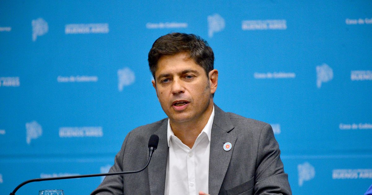 kicillof-acuso-a-estados-unidos-de-presionar-por-la-condena-a-cristina Kicillof acusó a Estados Unidos de presionar por la condena a Cristina