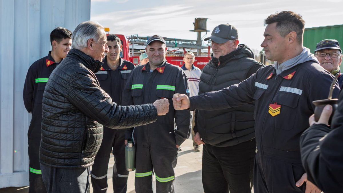 la-costa-avanza-la-construccion-de-un-nuevo-destacamento-de-bomberos-de-san-clemente-del-tuyu La Costa: Avanza la construcción de un nuevo destacamento de Bomberos de San Clemente del Tuyú