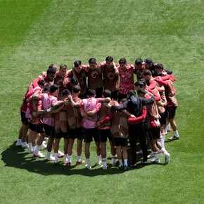 la-formacion-confirmada-de-river-para-el-debut-con-urawa-en-el-mundial-de-clubes-1 La formación confirmada de River para el debut con Urawa en el Mundial de Clubes