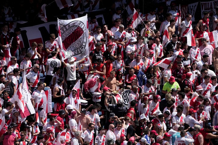 la-formacion-confirmada-de-river-para-el-debut-con-urawa-en-el-mundial-de-clubes-3 La formación confirmada de River para el debut con Urawa en el Mundial de Clubes